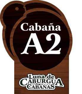 Cabañas Luna de Caburgua