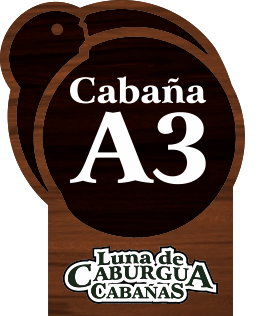 Cabaas Luna de Caburgua