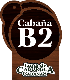 Cabañas Luna de Caburgua