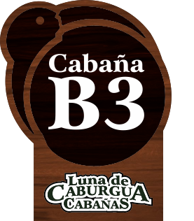 Cabaas Luna de Caburgua