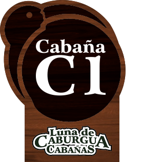 Cabaas Luna de Caburgua