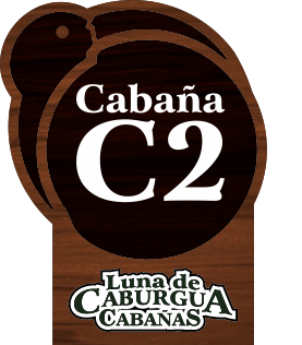 Cabaas Luna de Caburgua