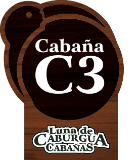 Cabañas Luna de Caburgua