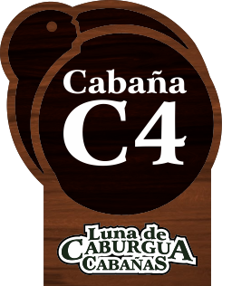 Cabaas Luna de Caburgua