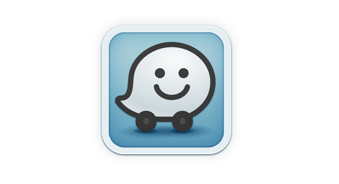 waze